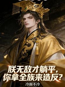 朕无敌才躺平，你拿全族来造反？